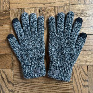 Britt’s Knits Frontier Gloves